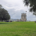 Photo n°13 de l'avis de Observer.e fait le 30/03/2024 à 14:46 sur le  O Navegador à Lisbon