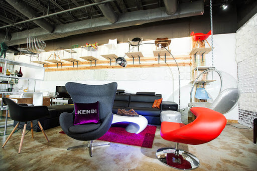 Furniture Store «ModernContempo Furniture Store», reviews and photos, 5570 General Washington Dr, Alexandria, VA 22312, USA