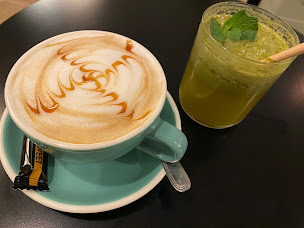 Photo n°53 de Coffee and Co à Lorient ()