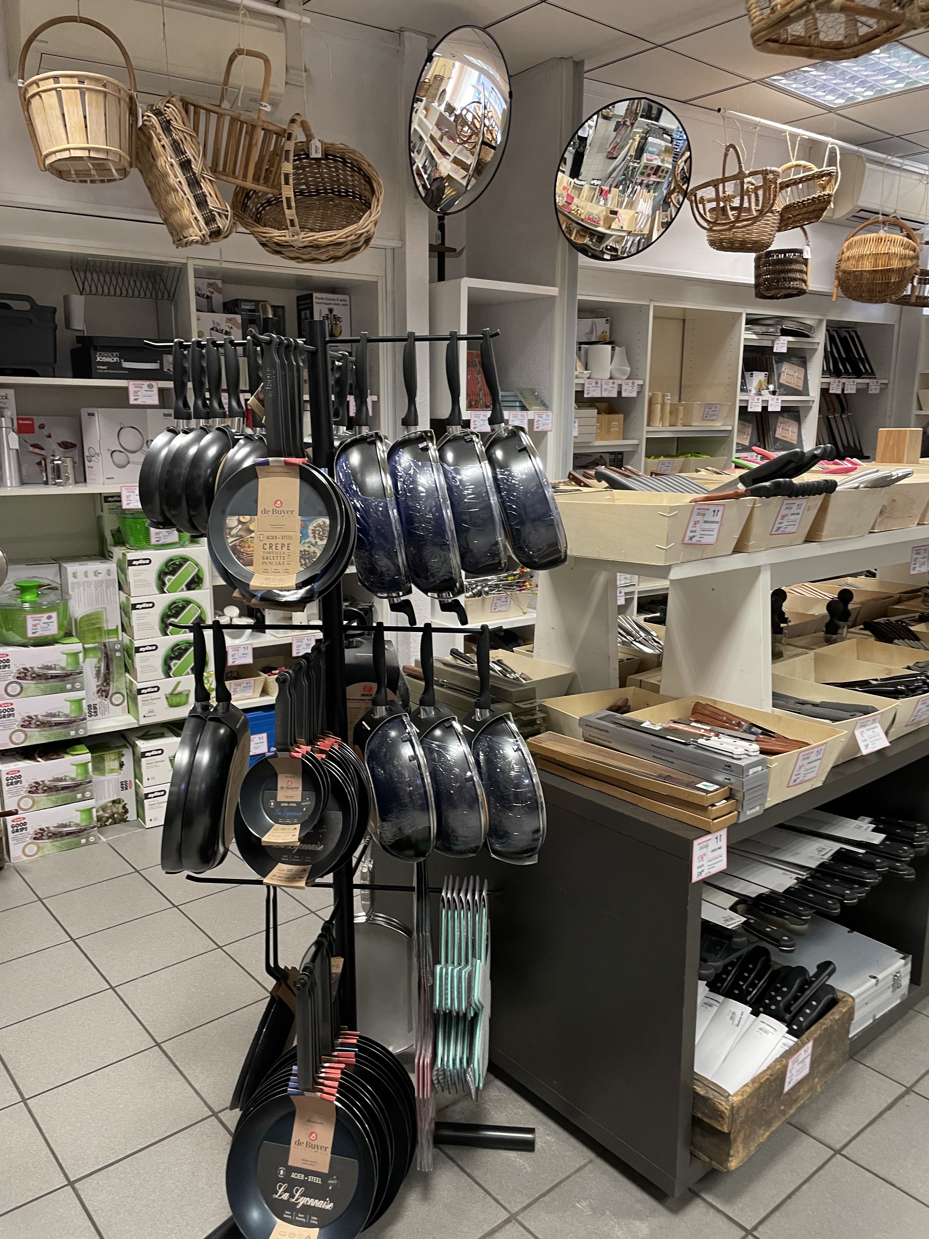 Photo n° 1 de l'avis de Jérôme. fait le 16/04/2023 à 21:00