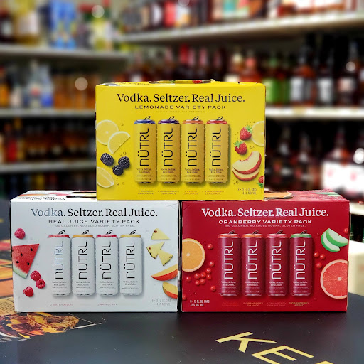 Wine Store «Brentwood Spirits», reviews and photos, 8621 Winton Rd, Cincinnati, OH 45231, USA