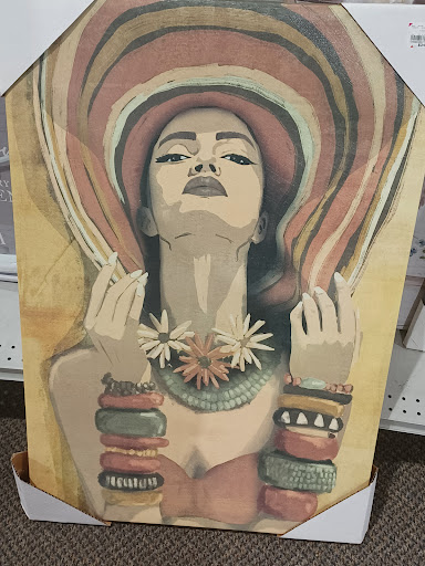 Clothing Store «Burlington Coat Factory», reviews and photos, 6200 Greenbelt Rd, Greenbelt, MD 20770, USA