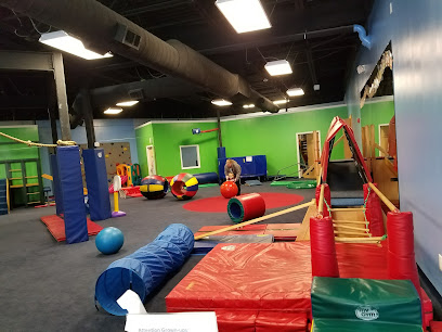 My Gym Children,s Fitness Center - 410 S River Rd, Bedford, NH 03110