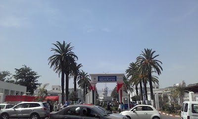 hospital