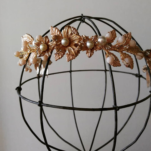 Bridal Shop «White Orchid Bridal», reviews and photos, 165 Dekalb Industrial Way b, Decatur, GA 30030, USA