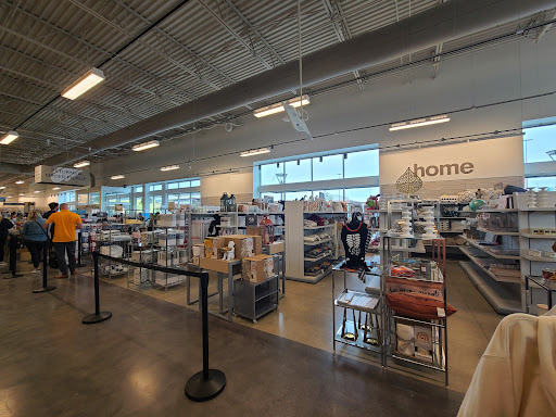 Department Store «Nordstrom Tacoma Mall», reviews and photos, 4502 S Steele St, Tacoma, WA 98409, USA