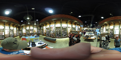 The Outlets at Orange