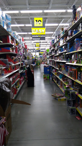 Discount Store «Dollar General Market», reviews and photos, 9940 Rockhill Rd, Thonotosassa, FL 33592, USA