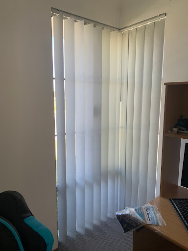 Coolico Blinds & Curtains