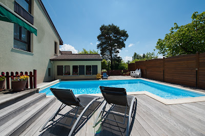 Piscines Magiline Epinal à Épinal