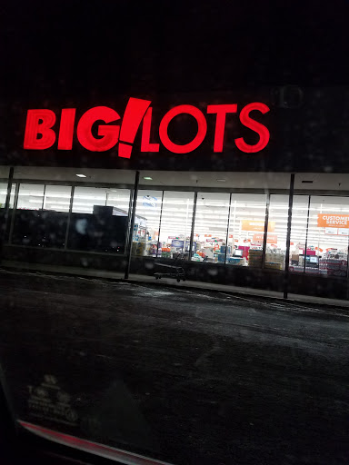 Discount Store «Big Lots», reviews and photos, 4041-4095 W 5415 S, Kearns, UT 84118, USA