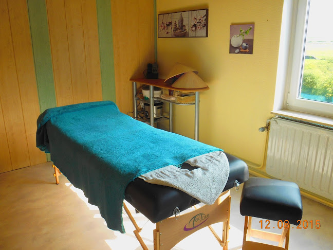Salon de massage Aquarius - Walcourt