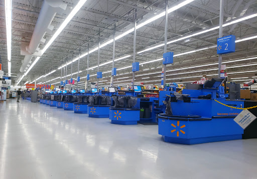 Discount Store «Walmart», reviews and photos, 4198 Nakoosa Trail, Madison, WI 53714, USA