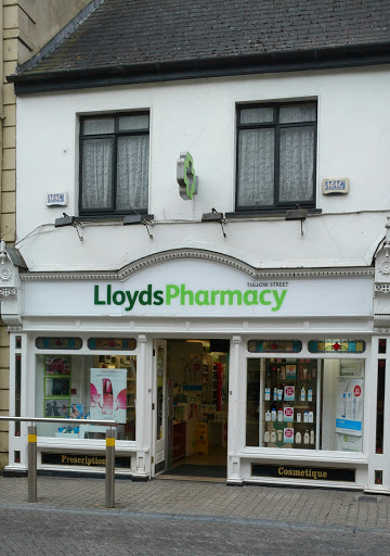 LloydsPharmacy in Carlow, Co. Carlow (Ceatharlach)