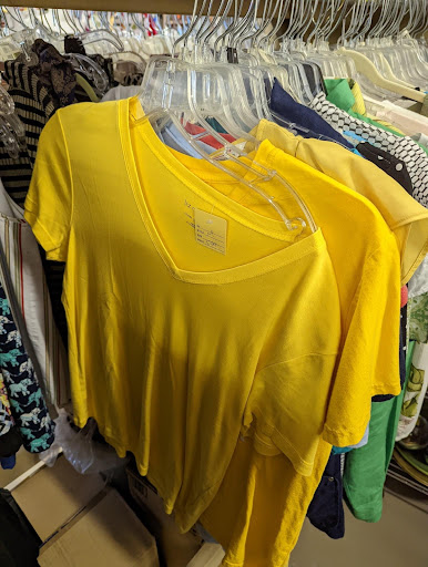 Thrift Store «HAAM Resale Store», reviews and photos, 1204 1st St E, Humble, TX 77338, USA