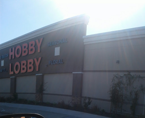 Craft Store «Hobby Lobby», reviews and photos, 6565 N Blackstone Ave, Fresno, CA 93710, USA