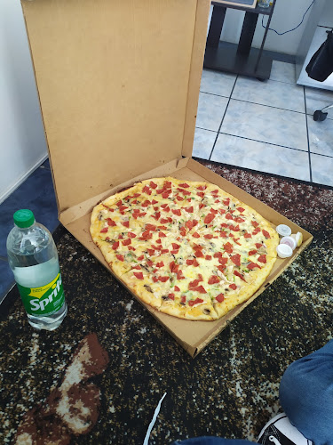 Opiniones de La Mía Pizza en Ibarra - Pizzeria