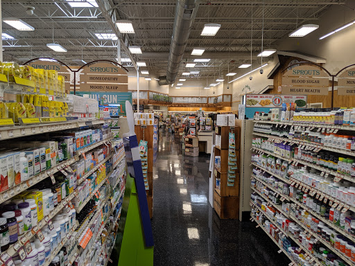 Health Food Store «Sprouts Farmers Market», reviews and photos, 735 E Birch St, Brea, CA 92821, USA