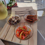 Photo n°1 de l'avis de Ester.i fait le 03/11/2021 à 18:22 sur le  Il Faro à Petacciato