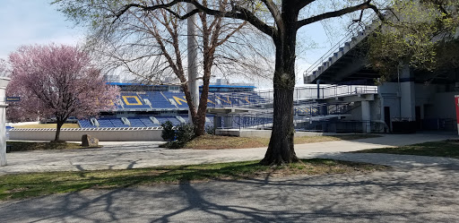 Stadium «Navy-Marine Corps Memorial Stadium», reviews and photos, 550 Taylor Ave, Annapolis, MD 21401, USA
