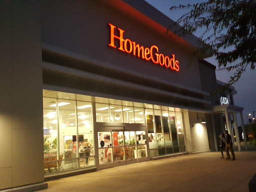 Department Store «HomeGoods», reviews and photos, 1036 E Brokaw Rd, San Jose, CA 95131, USA