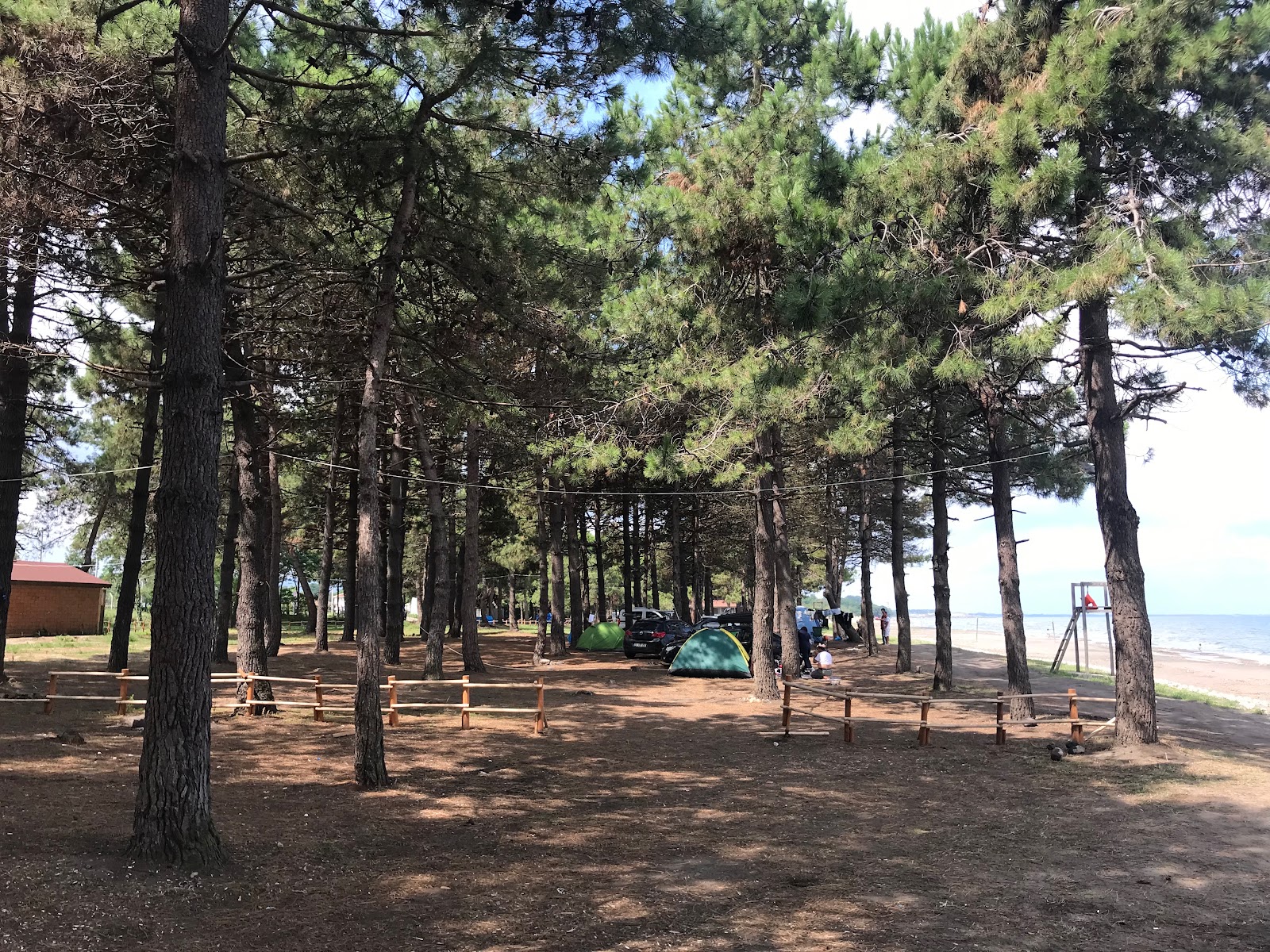Yunus Beach photo #8