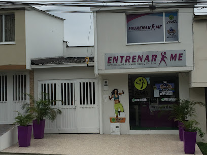 Entrenarme - Cra. 21 #65a 63, Manizales, Caldas, Colombia