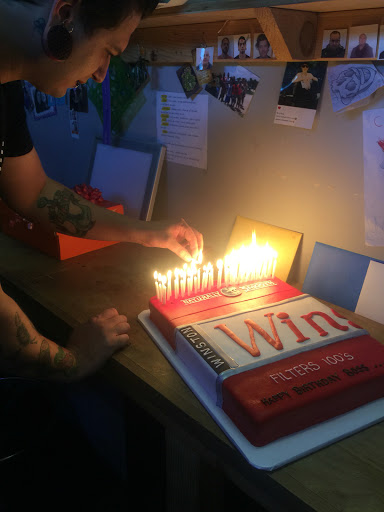 Explore break up tattoo ideas, creative tattoo ideas in Southaven, available at Illusion Ink