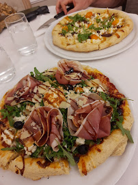 Pizza du Pizzeria La Bella italiana à Carcassonne - n°13
