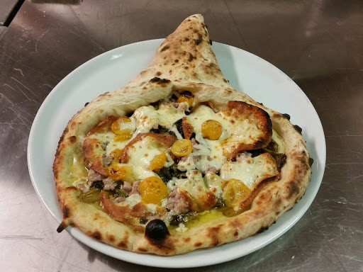 Ristorante Pizzeria 