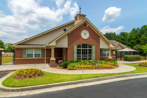 Preschool «Primrose School of Woodstock East», reviews and photos, 175 Village Centre E, Woodstock, GA 30188, USA