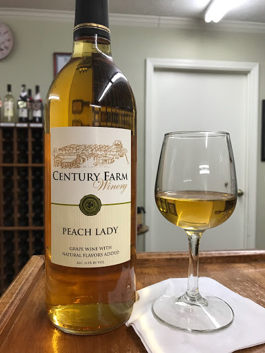 Winery «Century Farm Winery», reviews and photos, 1548 Lower Brownsville Rd, Jackson, TN 38301, USA