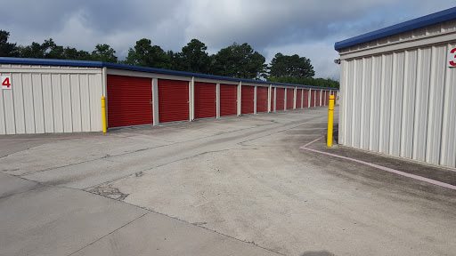 Self-Storage Facility «AAA Storage FM-2978», reviews and photos, 24210 Hufsmith-Kohrville Rd, Tomball, TX 77375, USA