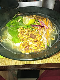 Soupe du Restaurant thaï CA Thai à Dax - n°2