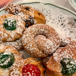 Photo n°2 de l'avis de ferdinando.a fait le 18/03/2023 à 16:45 sur le  Ristorante Camponeschi à Rome