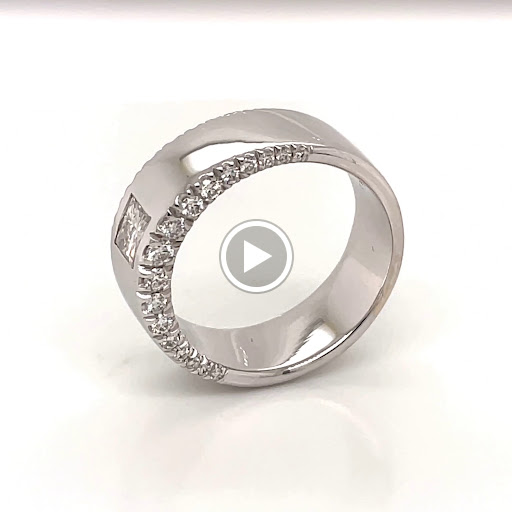 Jewelry Store «Farsi Jewelers», reviews and photos, 5590 Roswell Rd #110, Sandy Springs, GA 30342, USA