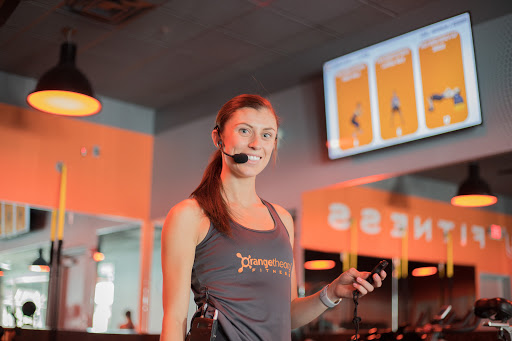 Gym «Orangetheory Fitness», reviews and photos, 104 Spit Brook Rd C, Nashua, NH 03062, USA