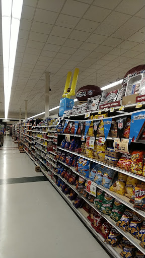 Grocery Store «ShopRite of Wharton», reviews and photos, 314 NJ-15, Wharton, NJ 07885, USA