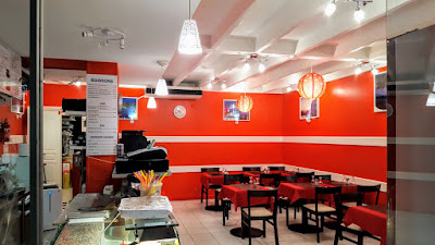 Kebab Le Pacha D'Istanbul à Villenave-d'Ornon