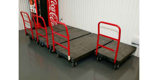 Storage Facility «Grand Slam Storage», reviews and photos, 6420 Grelot Rd, Mobile, AL 36695, USA