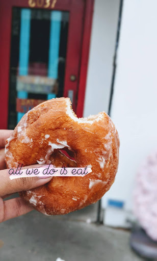 Donut Shop «Donut Farm Oakland», reviews and photos, 6037 San Pablo Ave, Oakland, CA 94608, USA
