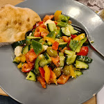 Photo n°3 de l'avis de Udo.i fait le 10/05/2022 à 20:16 sur le  Restaurant Diamant à Ludwigsburg