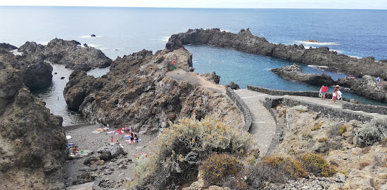 Charco del Viento
