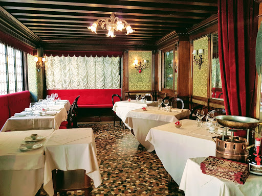 Taverna La Fenice