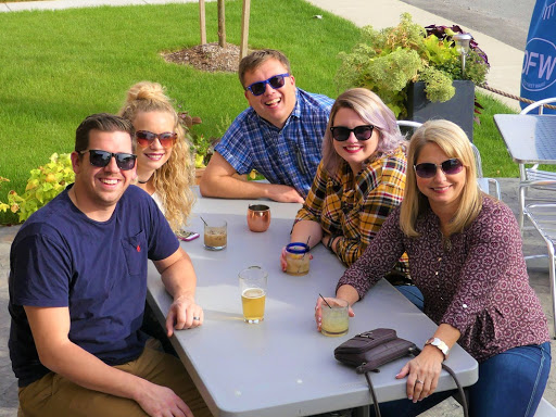 Distillery «Lakeward Spirits», reviews and photos, 65 Vandalia St, Buffalo, NY 14204, USA