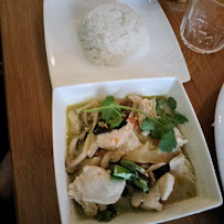 Plats et boissons du Restaurant sans gluten Restaurant THAISIL, 100% sans gluten, thaï, cambodgien à Paris - n°3