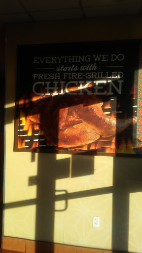 Mexican Restaurant «El Pollo Loco», reviews and photos, 2281 Sunrise Blvd, Rancho Cordova, CA 95670, USA