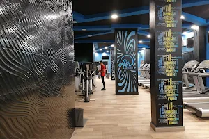 Air Gym & Spa image