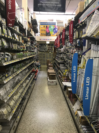 Hardware Store «Central Ace Hardware», reviews and photos, 1949 Post St, San Francisco, CA 94115, USA