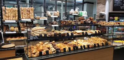 Mon Père était boulanger à Paris